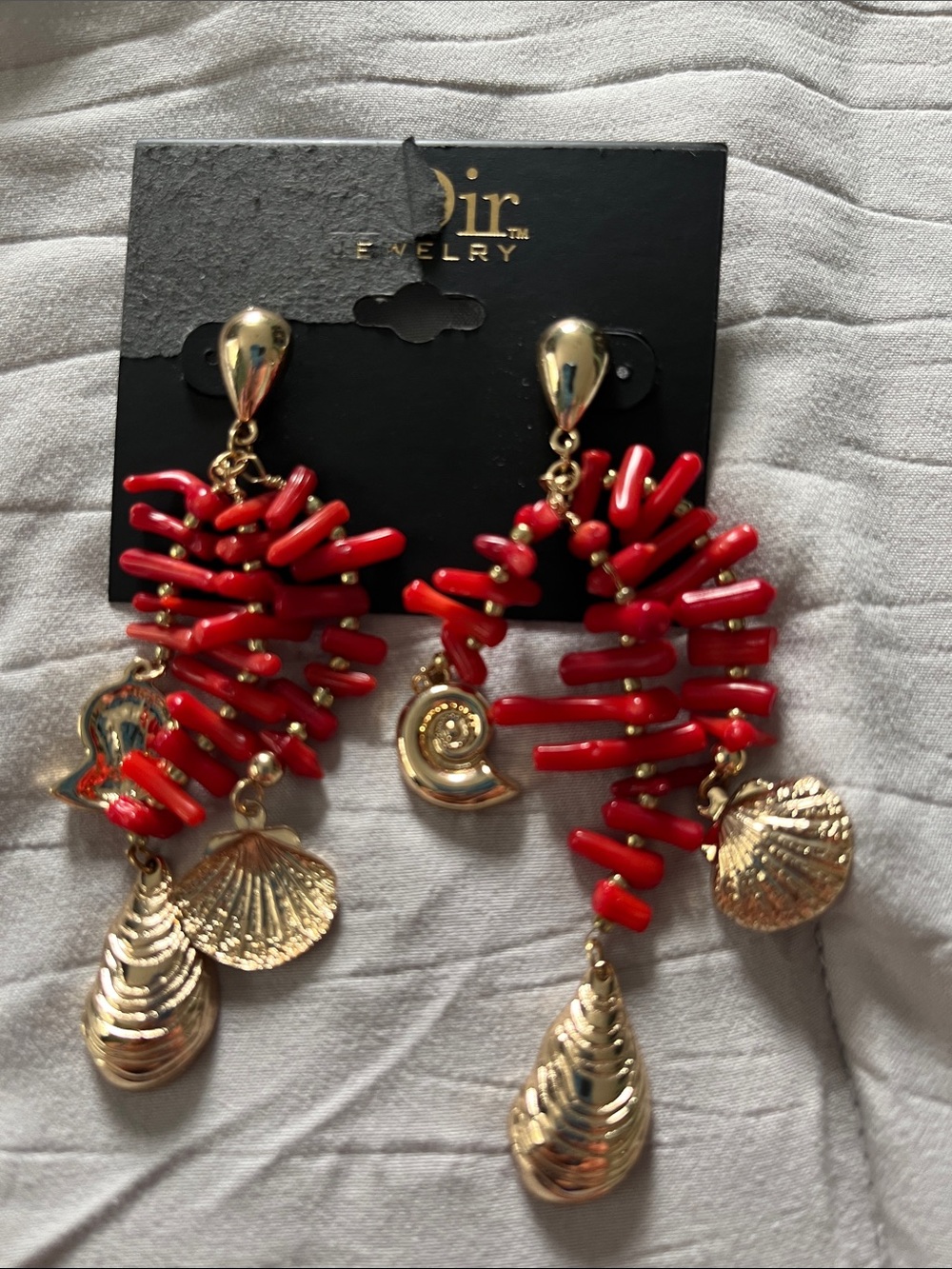 Earring